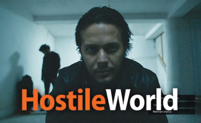 HostileWorld