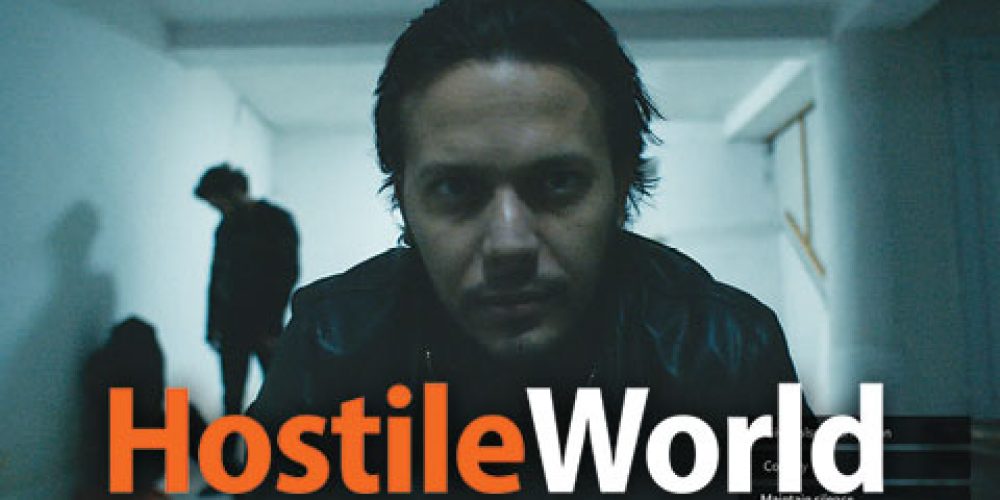 HostileWorld